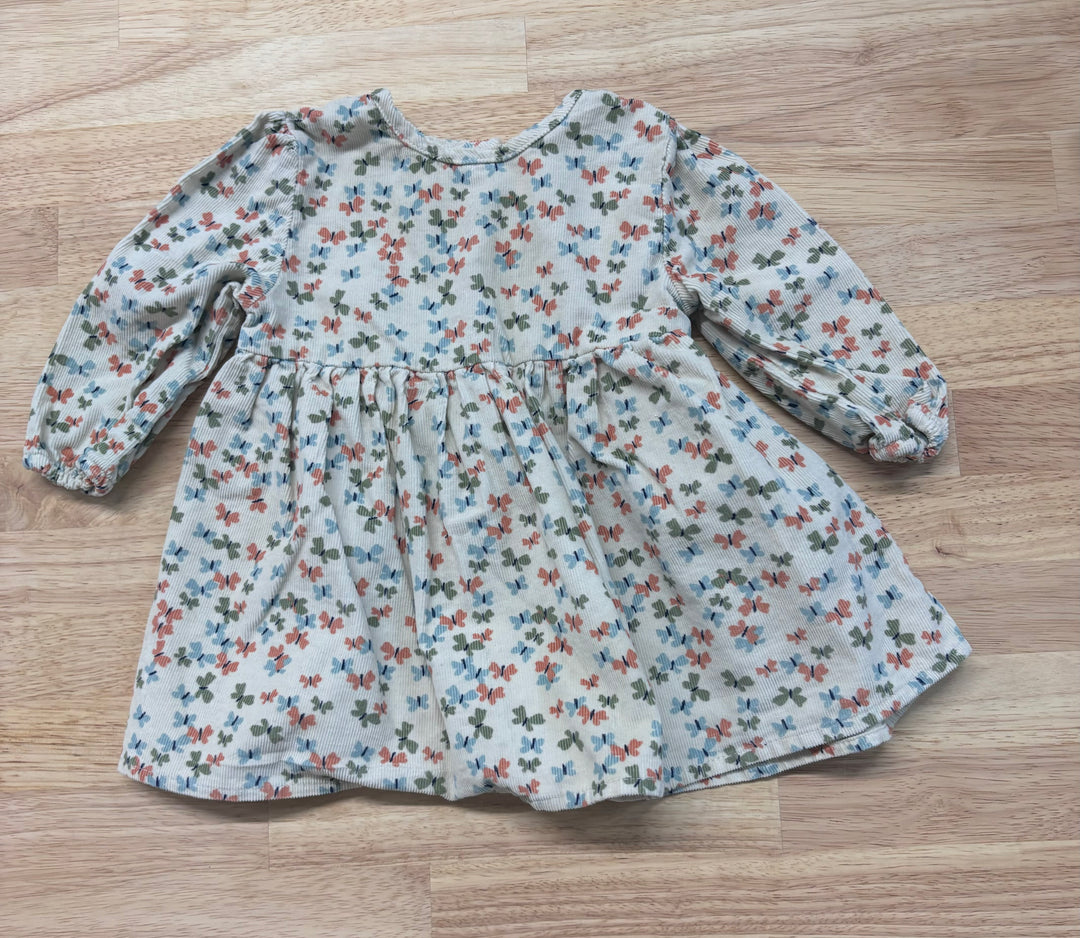 Joe Fresh Dress (3-6 Months)