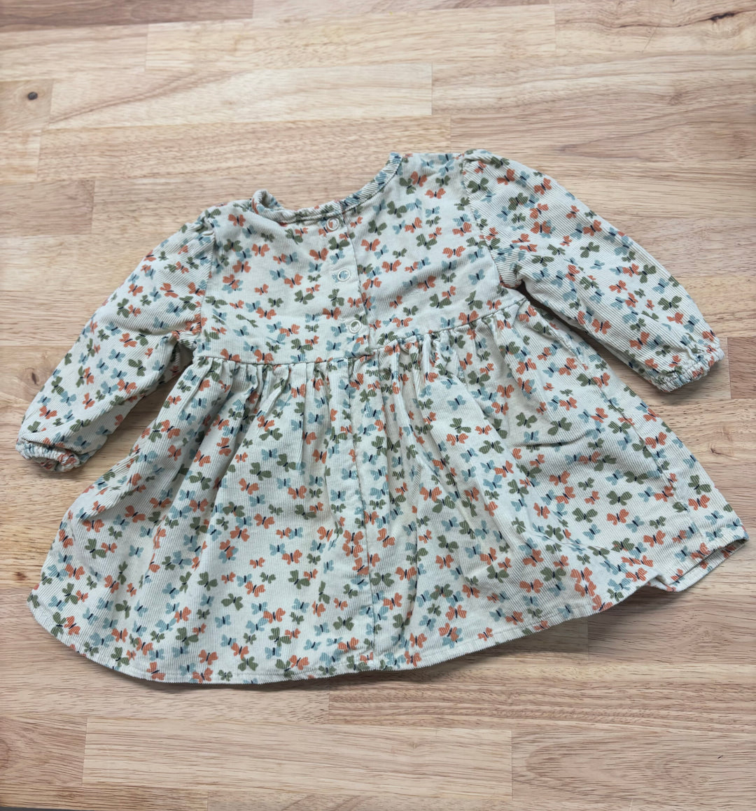 Joe Fresh Dress (3-6 Months)