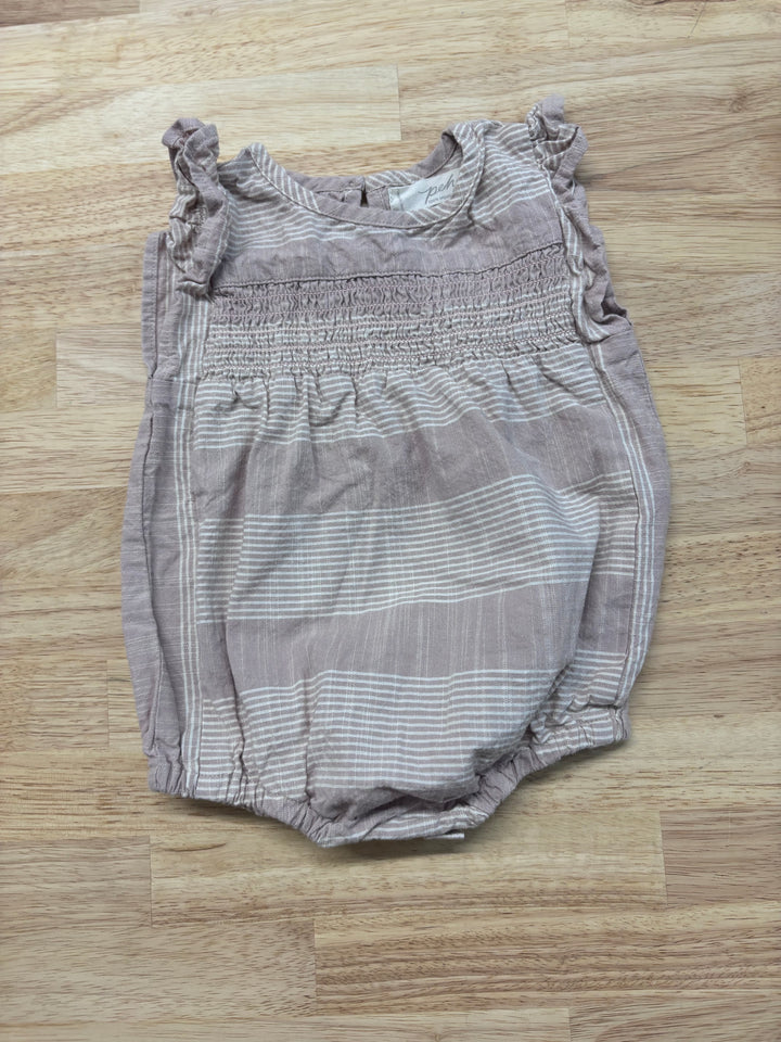 Pehr Bubble Suit (3-6 Months)