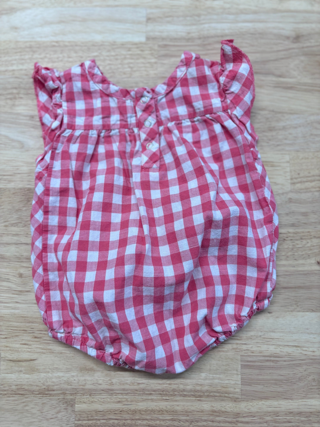 Pehr Bodysuit (3-6 Months)