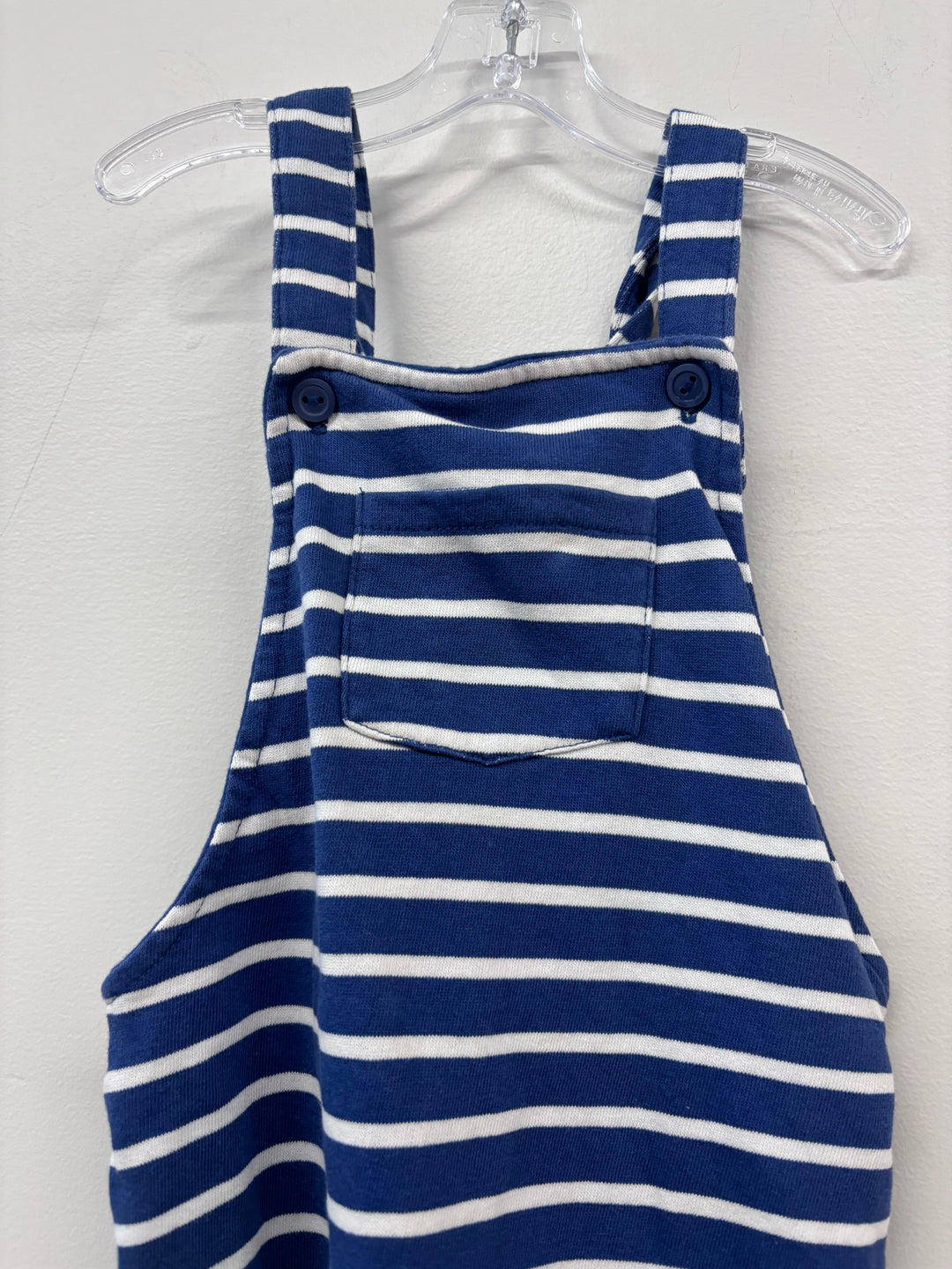 H&M Blue Overalls - 18-24 Months