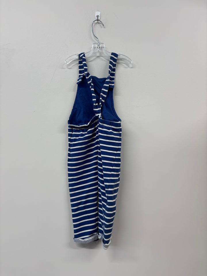 H&M Blue Overalls - 18-24 Months