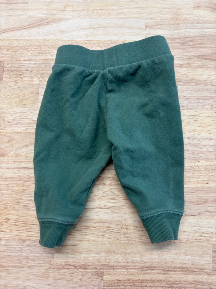 Bonds Tech Trackie Pants - 3-6 Months