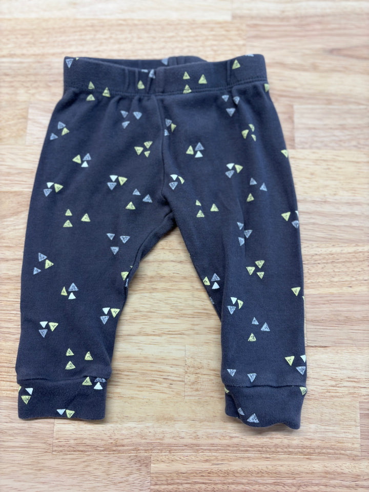 Petit Lem Leggings - 6 Months