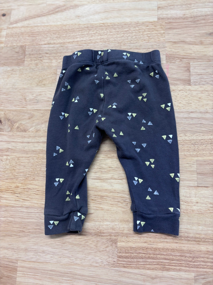 Petit Lem Leggings - 6 Months