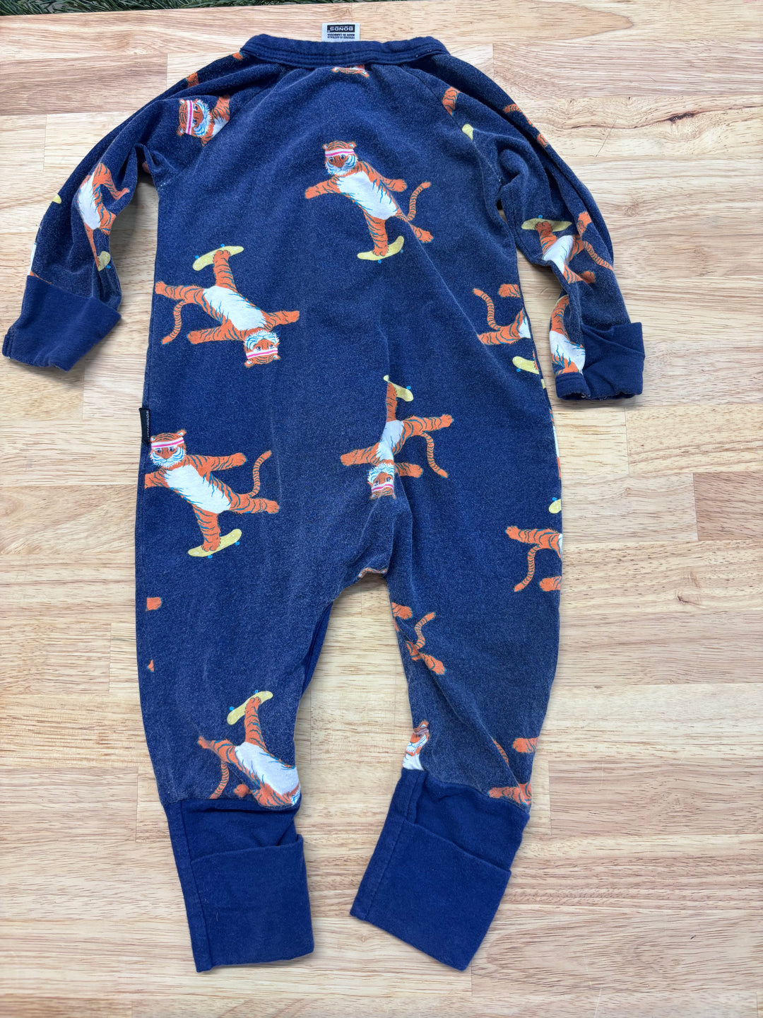 Bonds Wondersuit - 3-6 Months