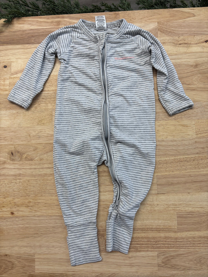 Bonds Wondersuit - 3-6 Months