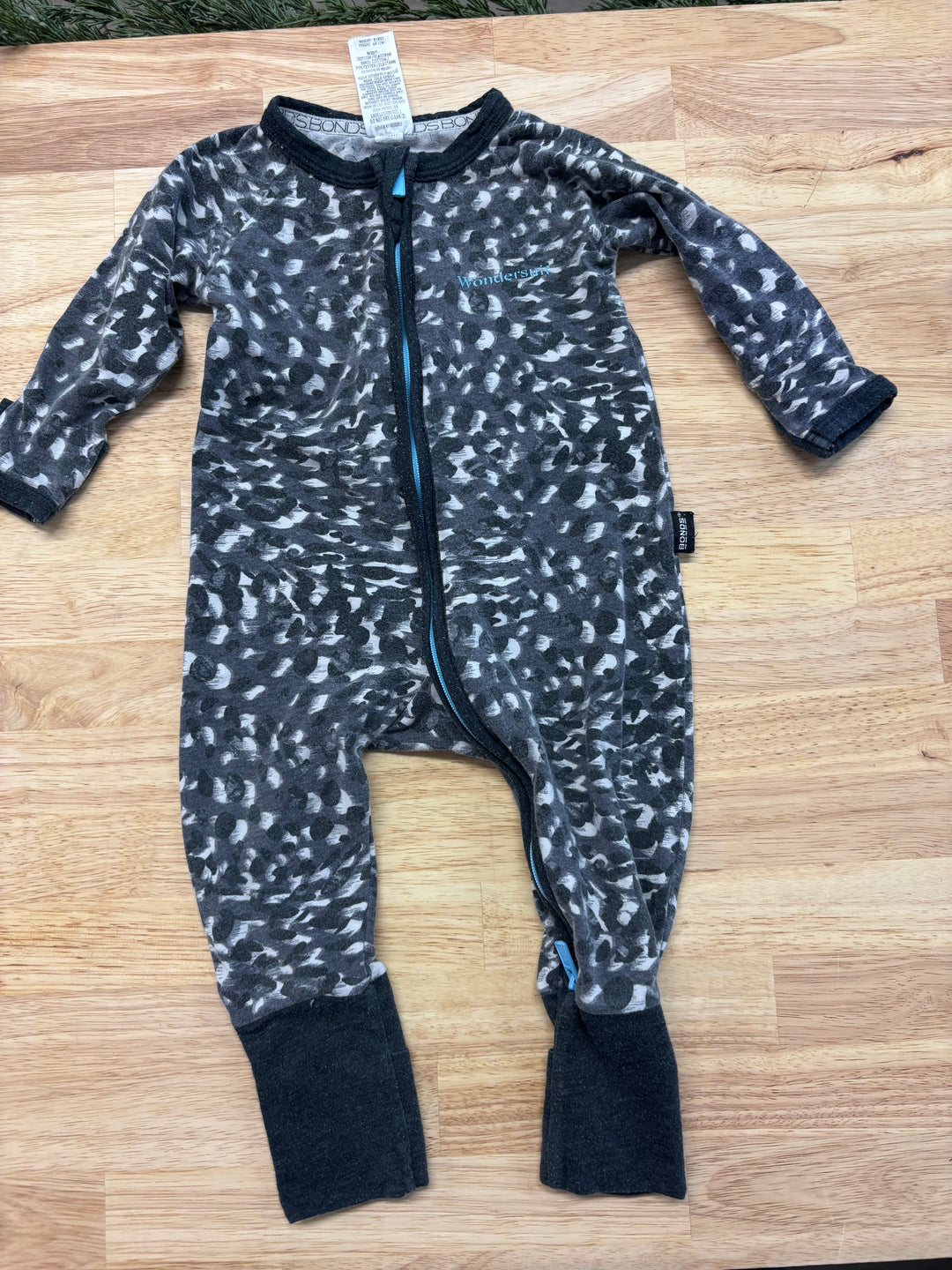 Bonds Wondersuit - 3-6 Months