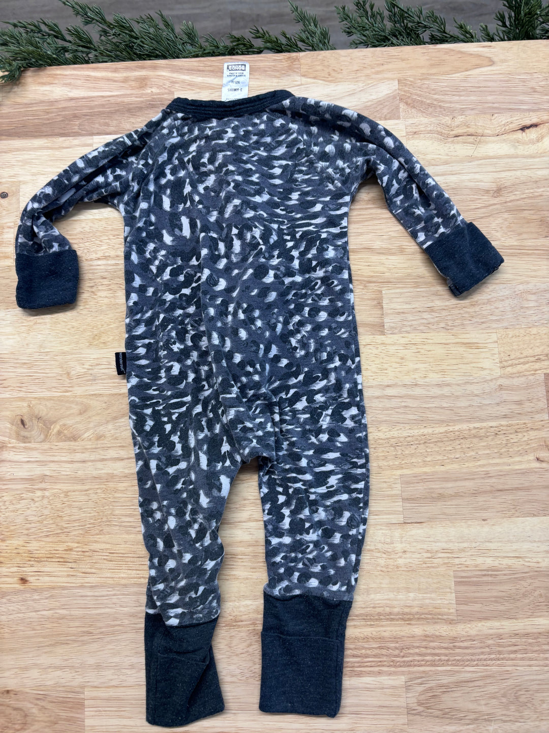 Bonds Wondersuit - 3-6 Months