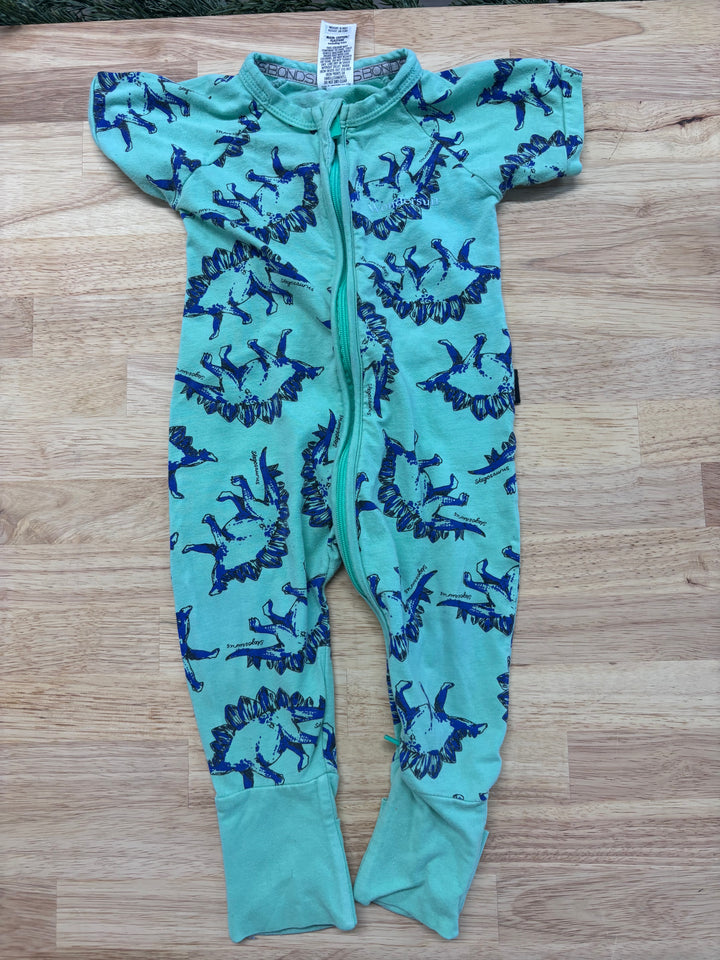 Bonds Wondersuit - 3-6 Months