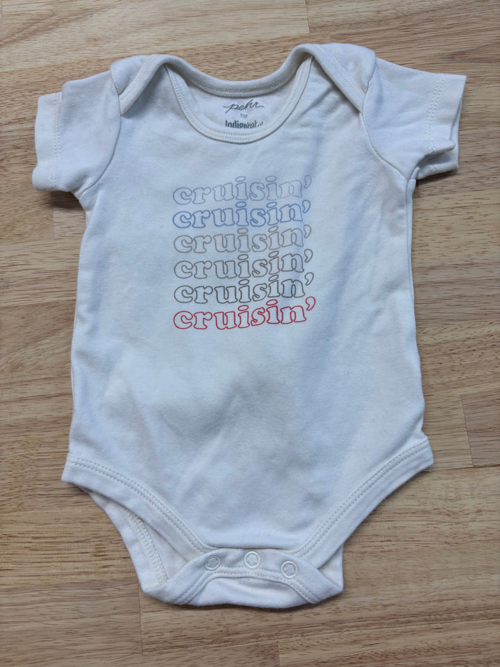 Pehr Bodysuit - 3-6 Months