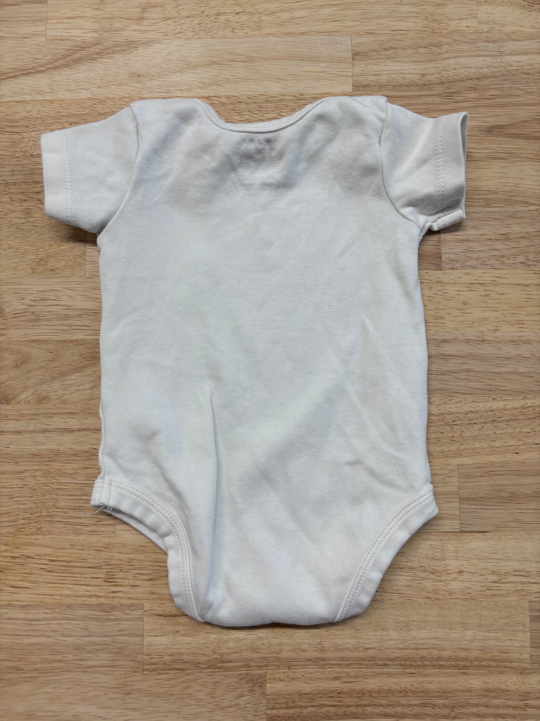 Pehr Bodysuit - 3-6 Months