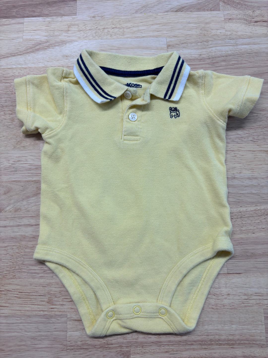 OshKosh Bodysuit - 9 Months