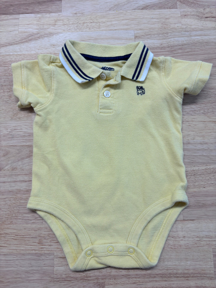 OshKosh Bodysuit - 9 Months