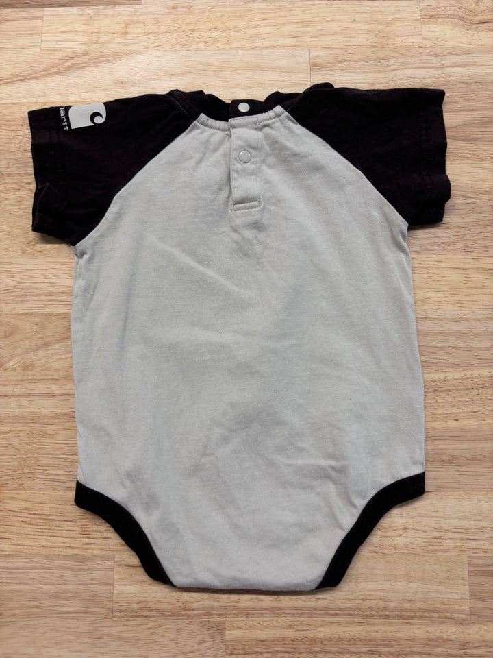 Carhartt Bodysuit - 6 Months