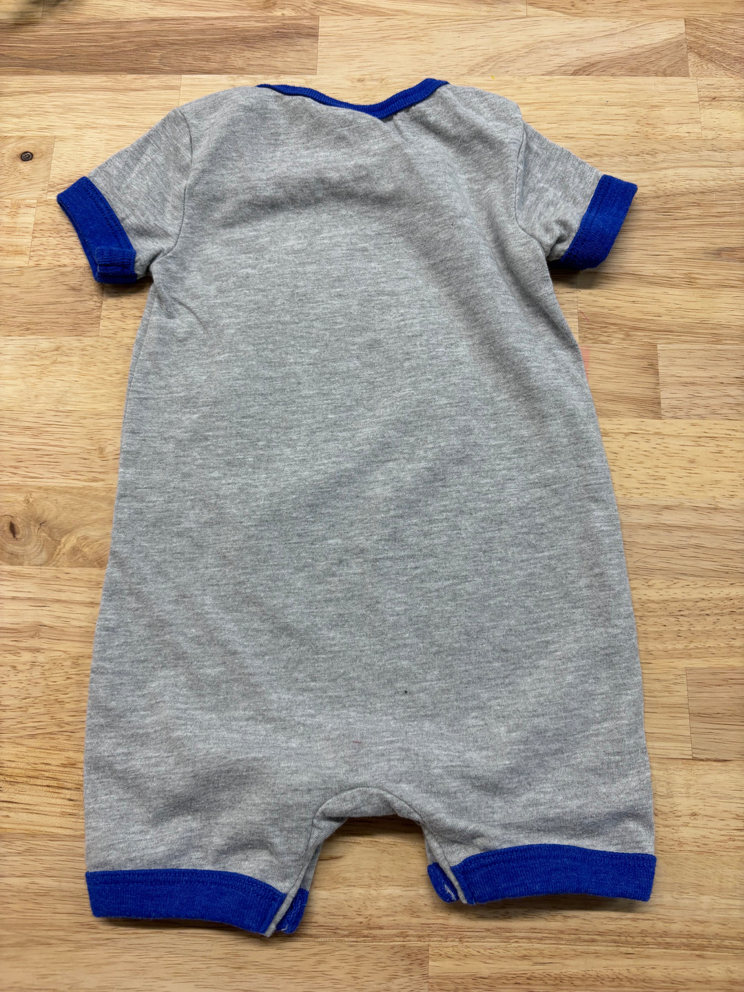 Cocomelon romper - 6-12 Months