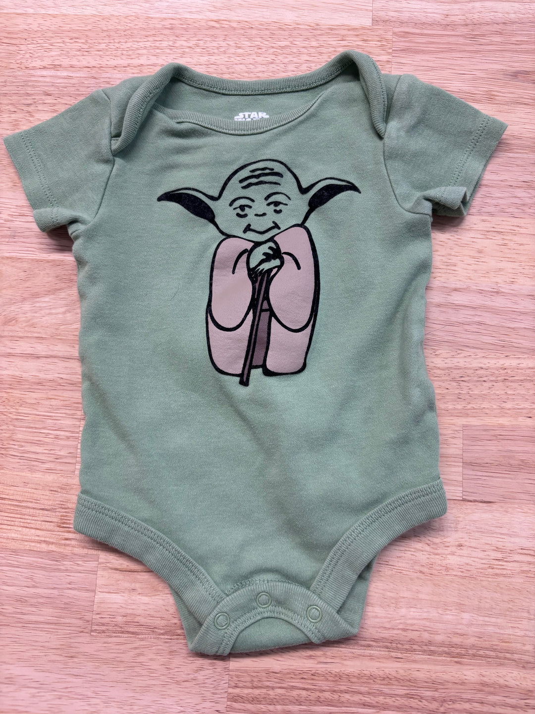 Star Wars Bodysuit - 6 Months