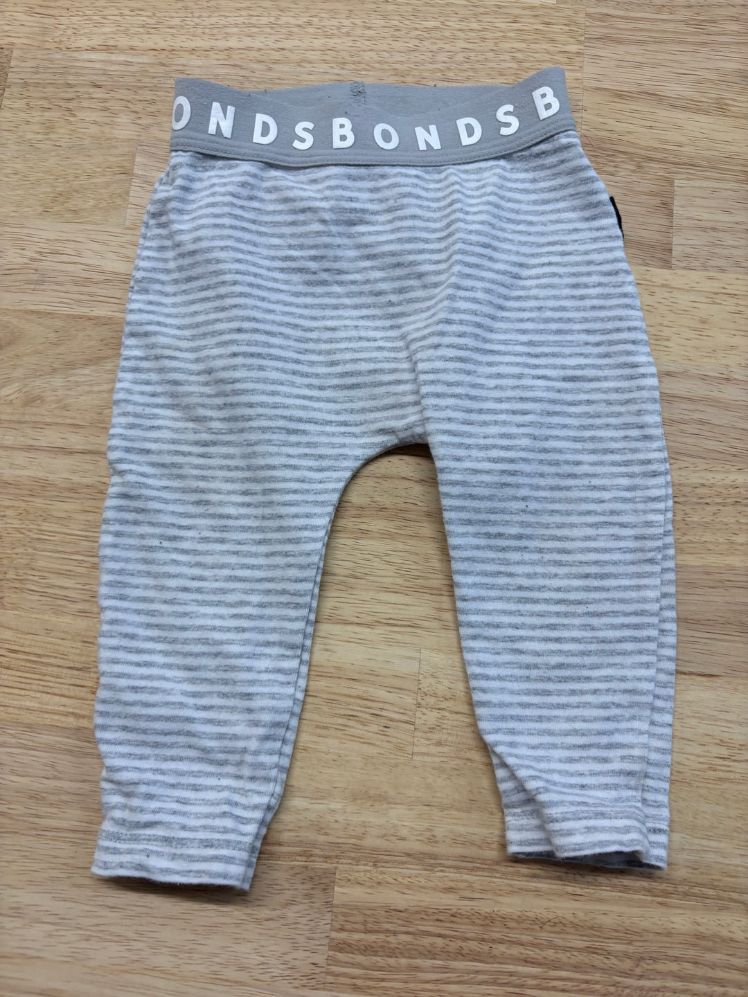 Bonds Leggings - 3-6 Months