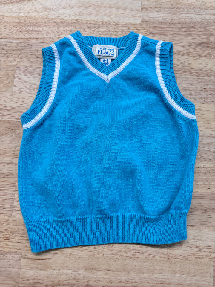 Children's Place Vest - 6-9 Months