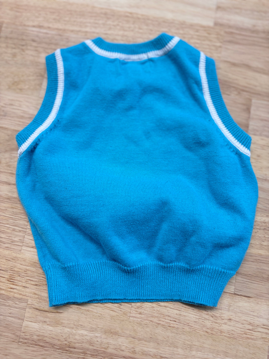 Children's Place Vest - 6-9 Months