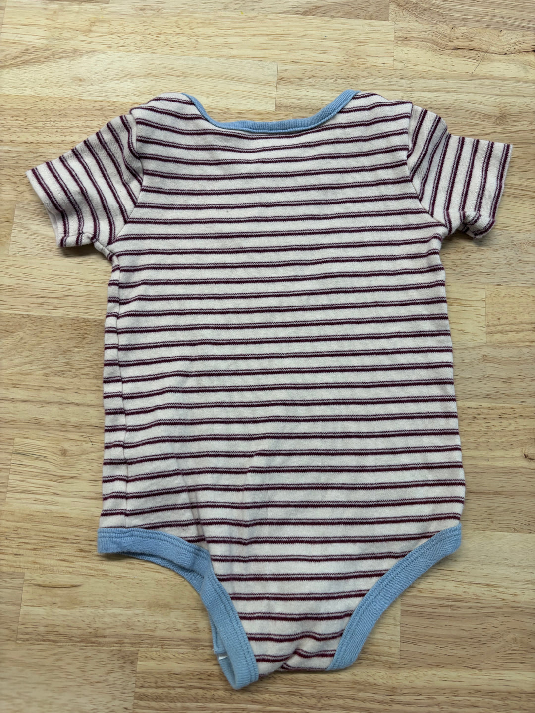 Levi's Bodysuit - 9-12 Months