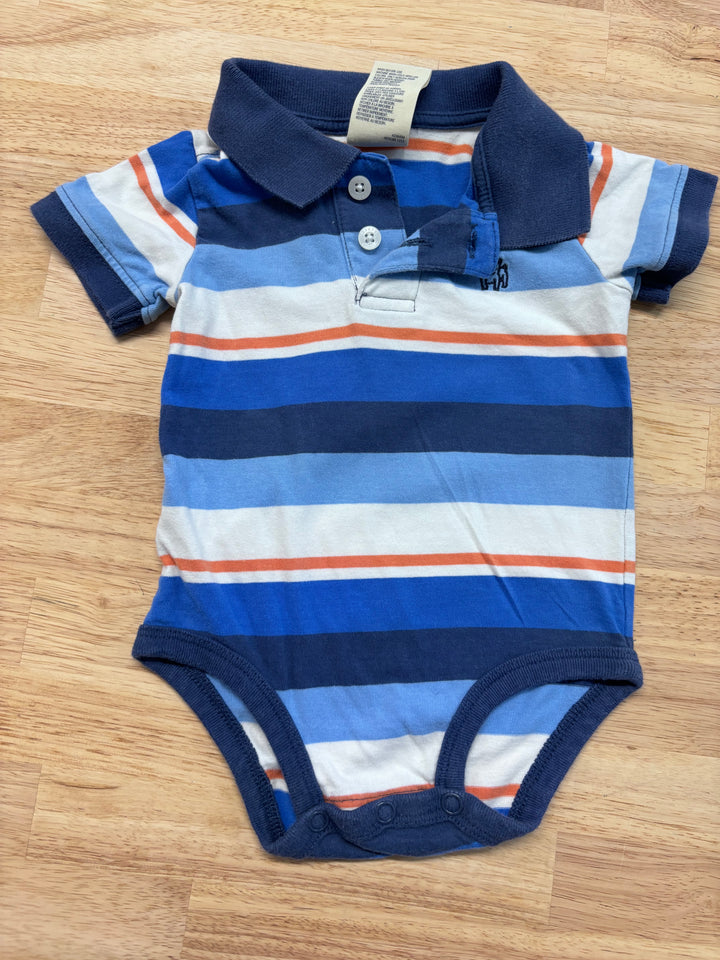 OshKosh Bodysuit - 9 Months