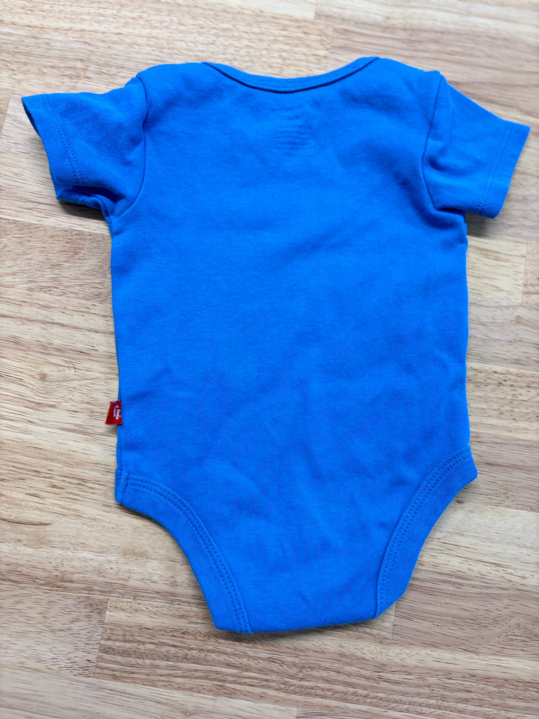 Fisher Price Bodysuit - 6 Months