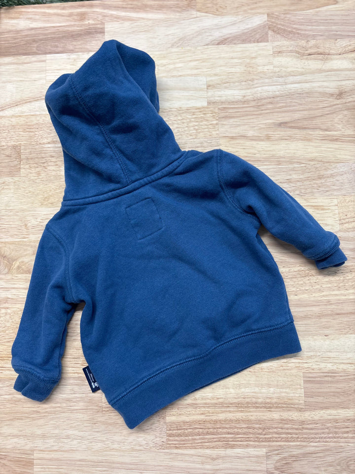 Gap Sweatshirt - 3-6 Months