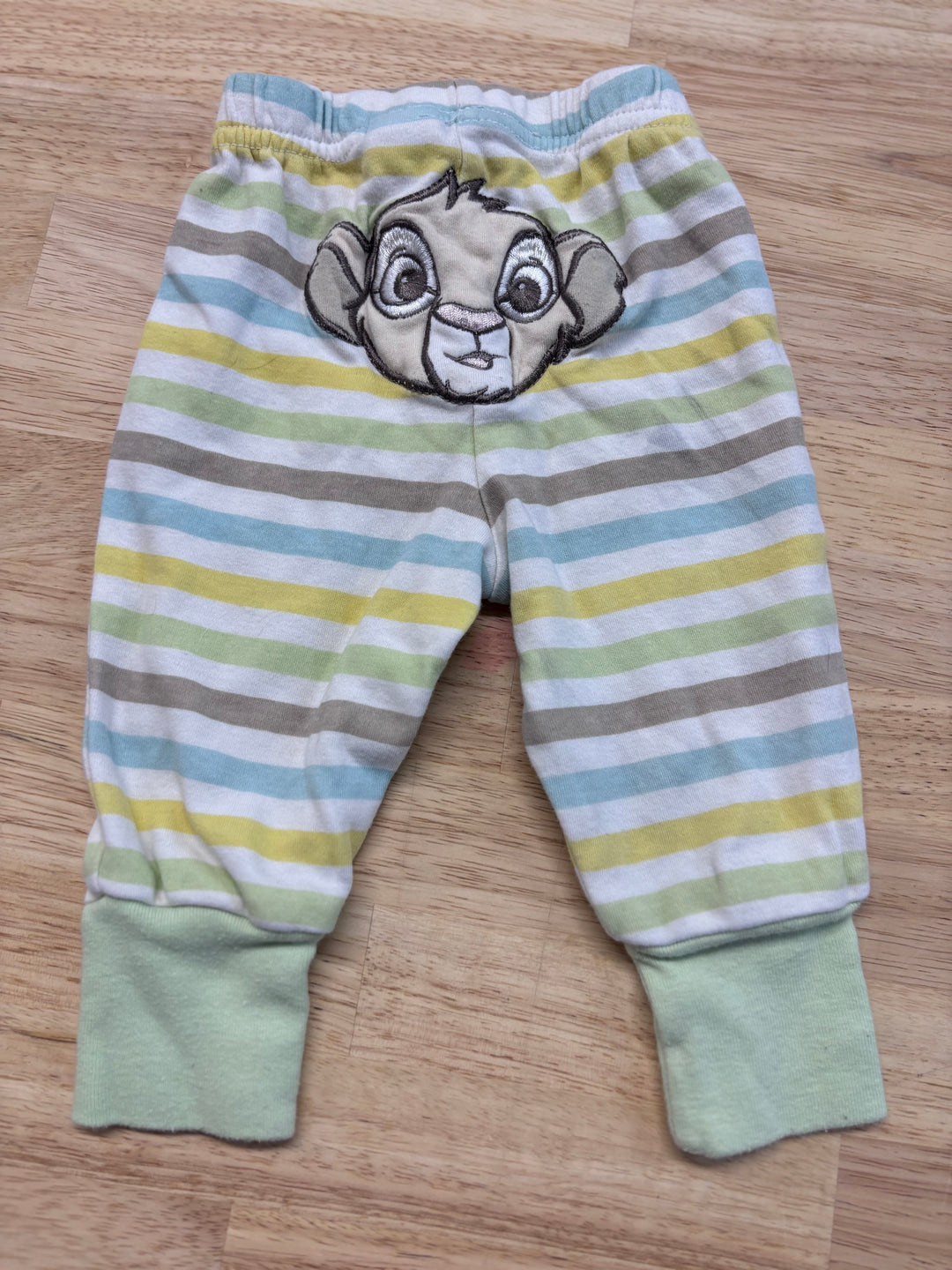 Disney Pants (3 Months)