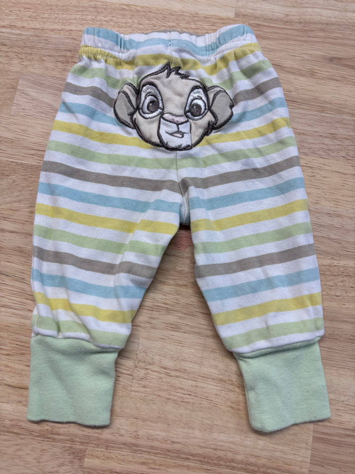 Disney Pants (3 Months)