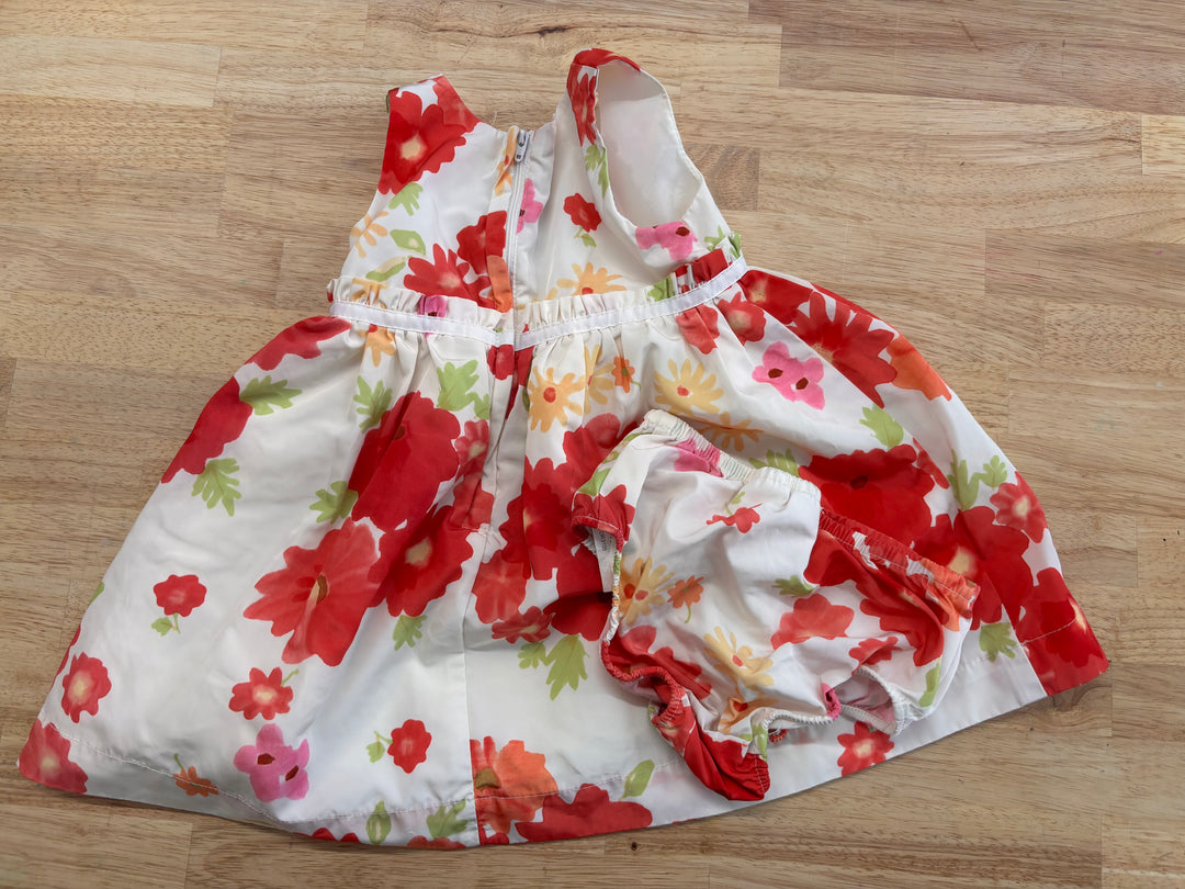 Joe Fresh 12-18 Month Dress