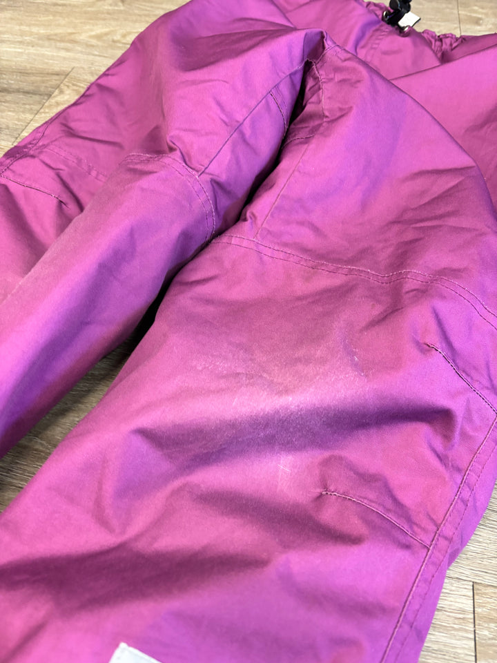 Villervalla Purple Snow Pants | Size 134