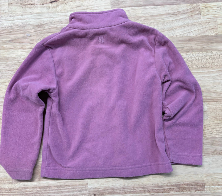 Mountain Warehouse Fleece Sweater, 2-3 Years