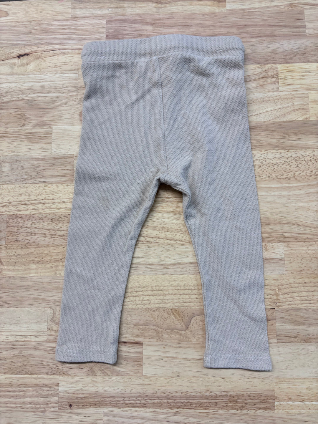 Suskoshi Organic Cotton Pants, Size 1