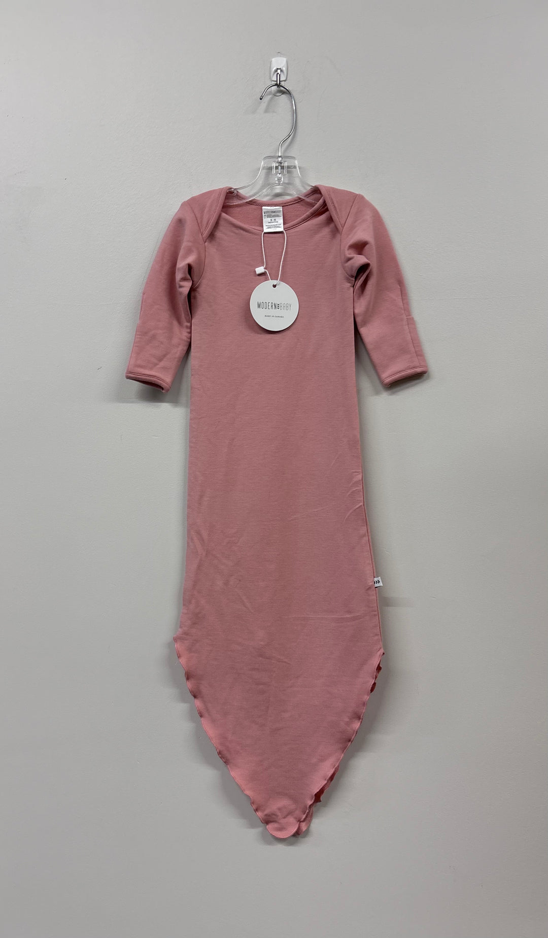 Modern Baby Sleep Gown, 3-6 Months, NWT