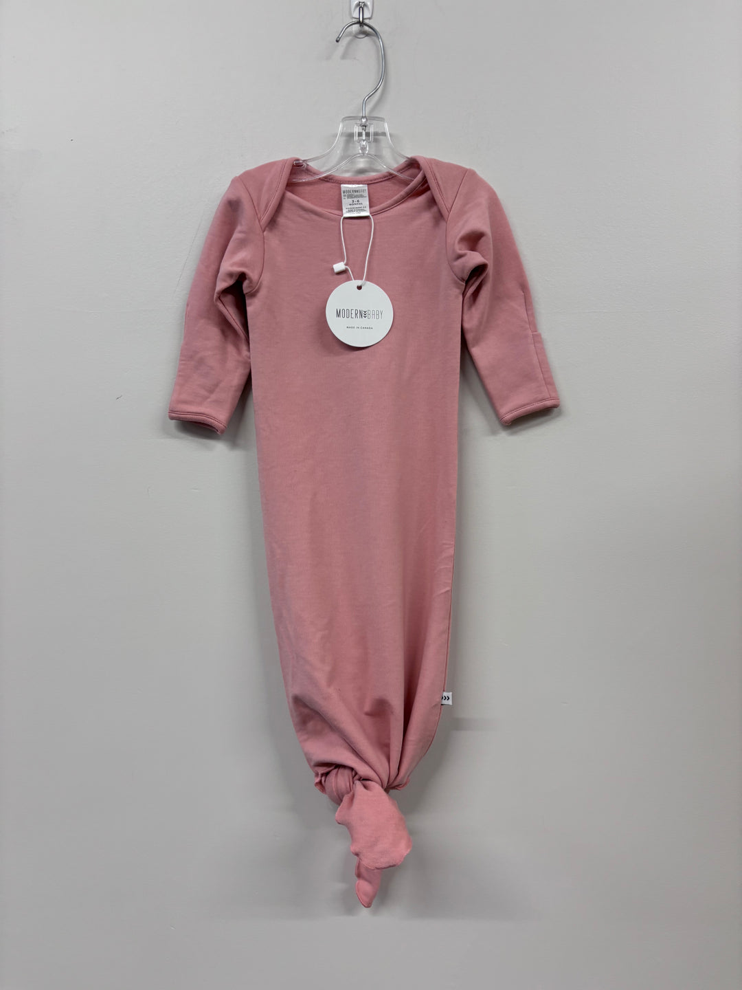 Modern Baby Sleep Gown, 3-6 Months, NWT