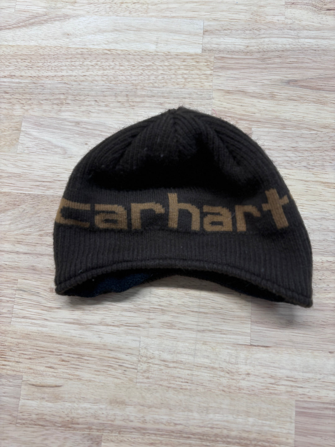 Carhartt Child Size Toque, Brown