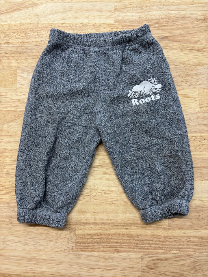 Roots Joggers, 6-12 Months