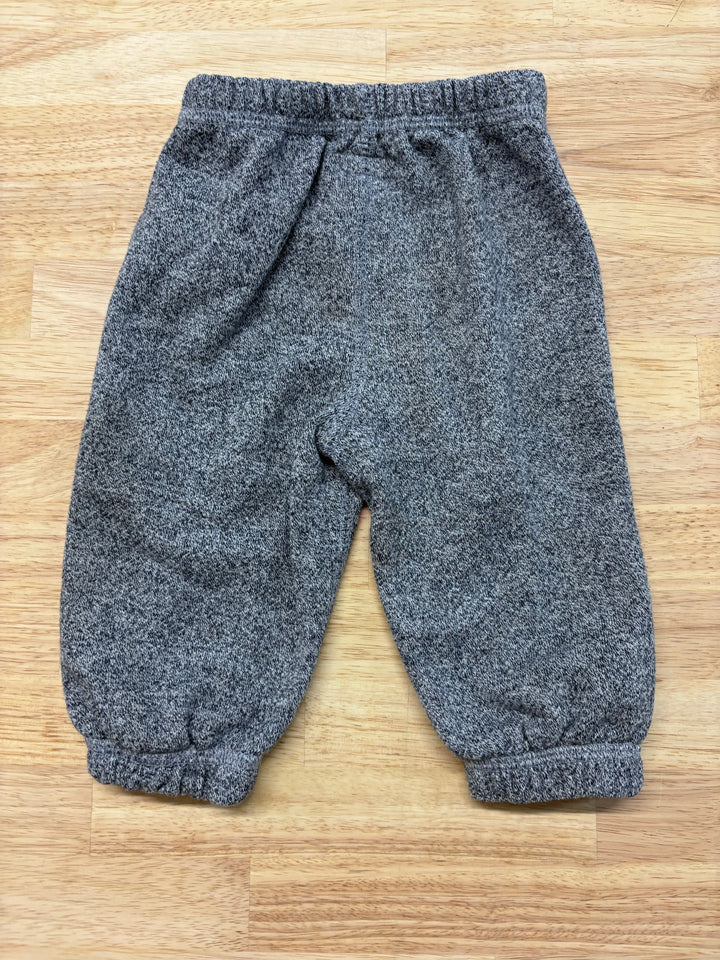 Roots Joggers, 6-12 Months