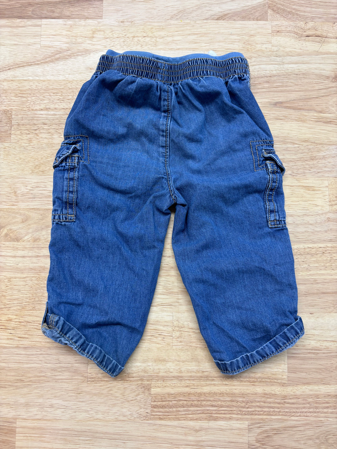 Oshkosh Lightweight Jeans, 18 Months