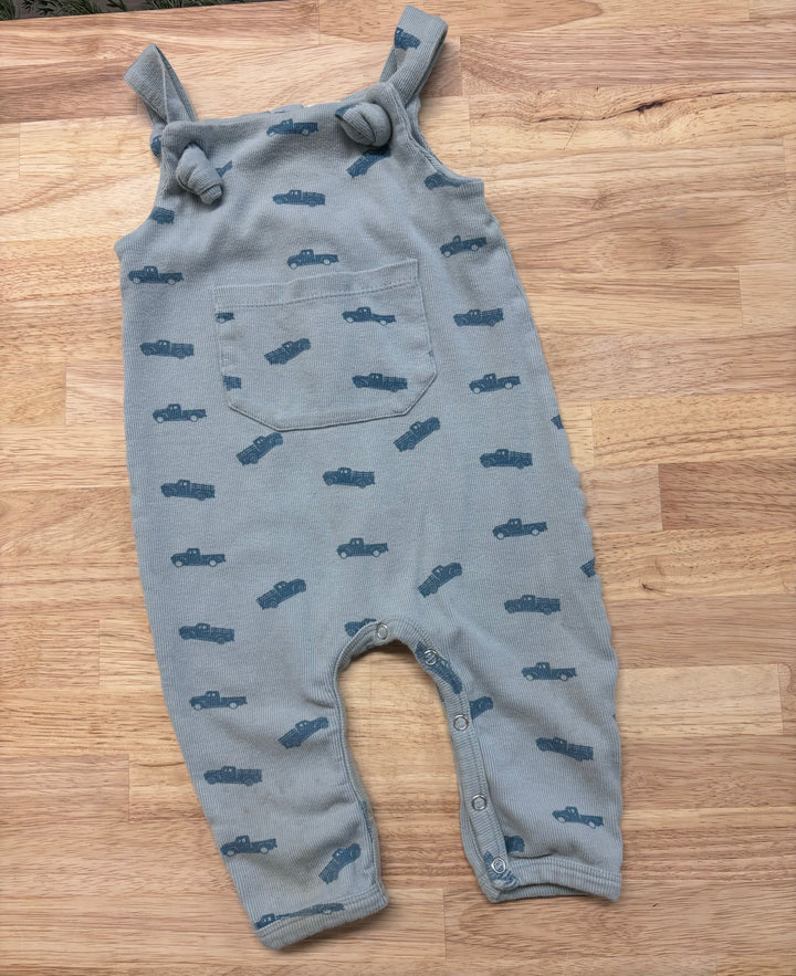 Kate Quinn Dungarees, 12-18 Months | Imperfect