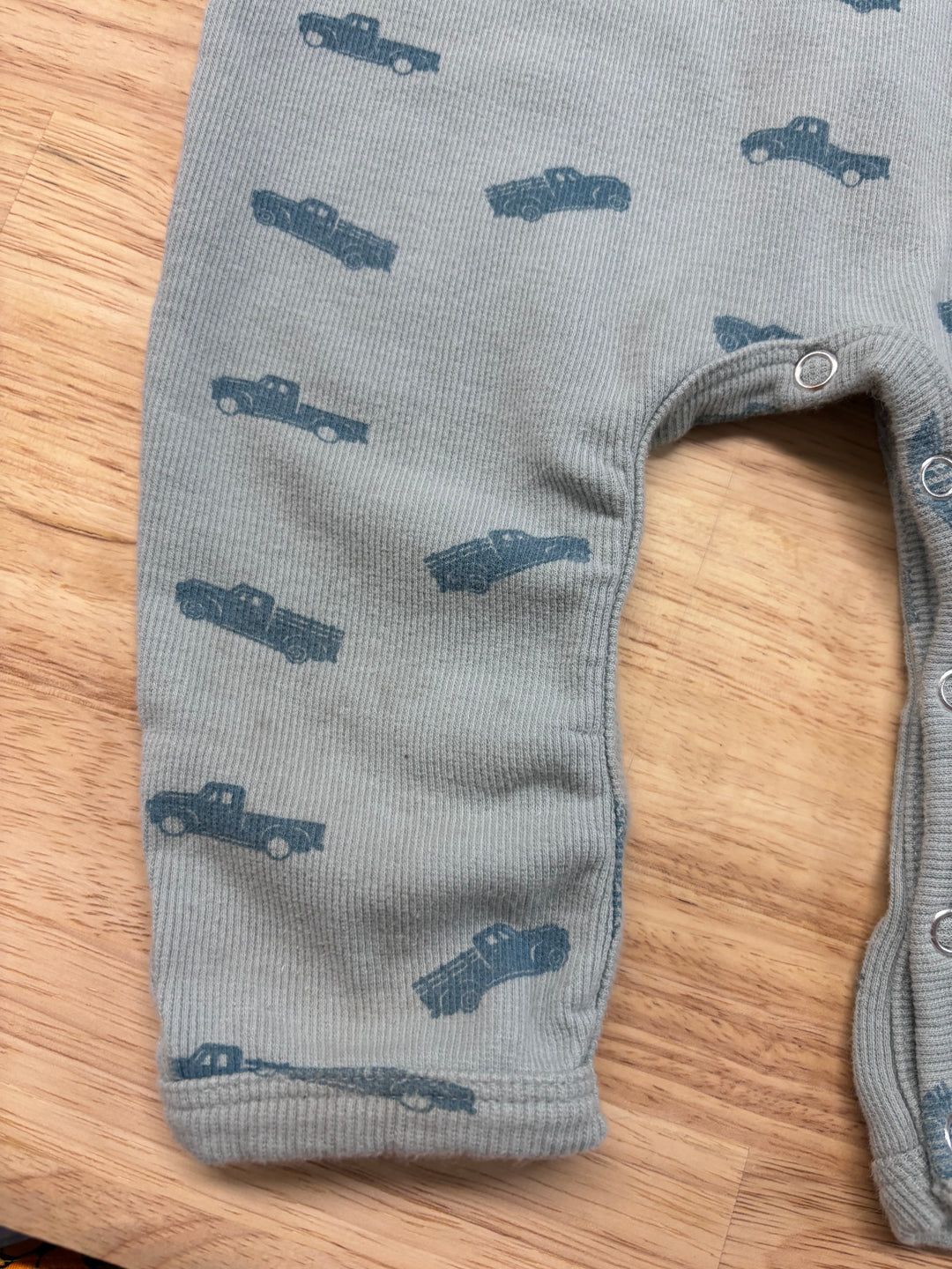 Kate Quinn Dungarees, 12-18 Months | Imperfect