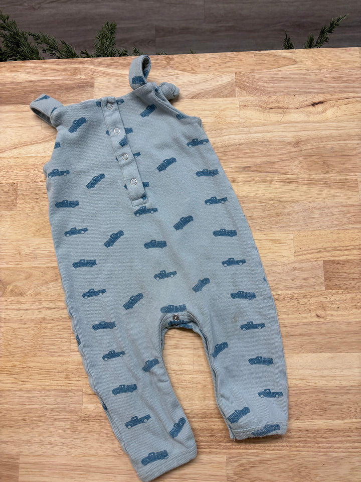 Kate Quinn Dungarees, 12-18 Months | Imperfect