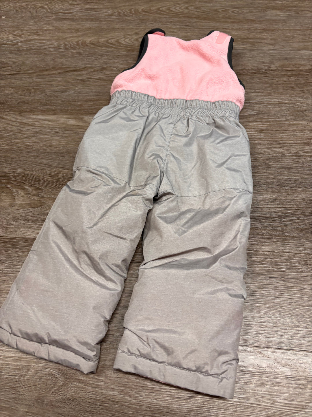 OshKosh Bib Snowpants – Size 24 Months