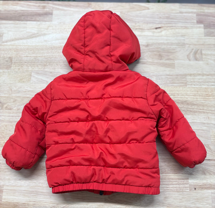 Oshkosh Winter Jacket, 18 Months