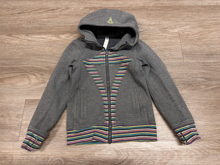 Ivivva Heavy Sweatshirt – Size 4 imperfect