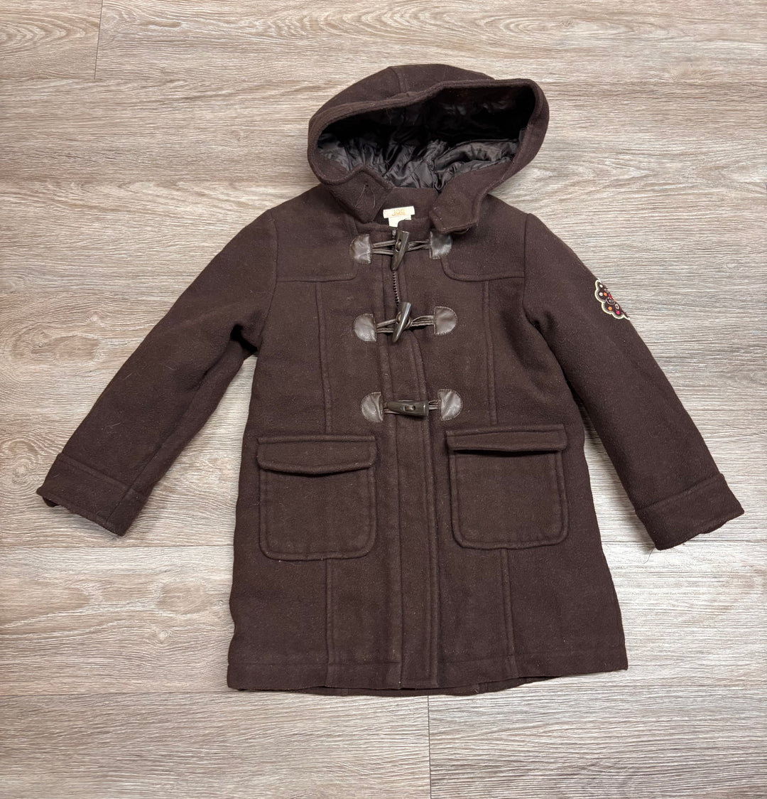 Joe Fresh Peacoat – Size 5