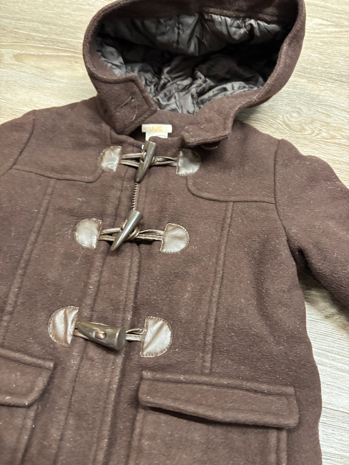 Joe Fresh Peacoat – Size 5