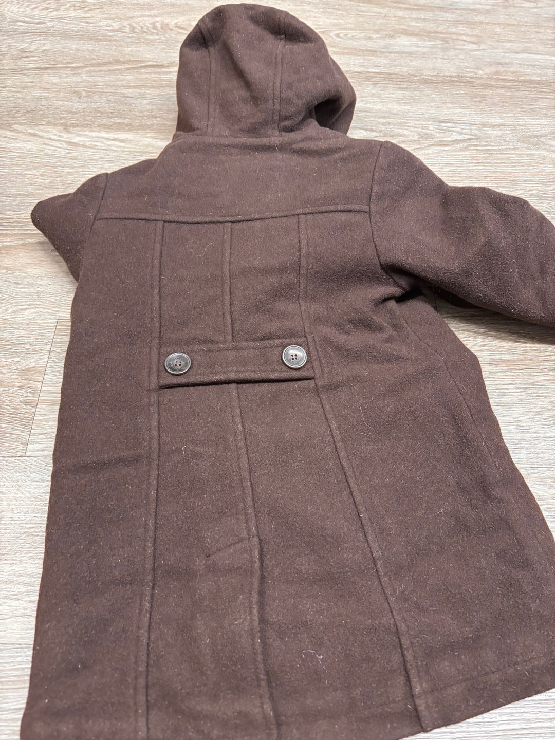 Joe Fresh Peacoat – Size 5