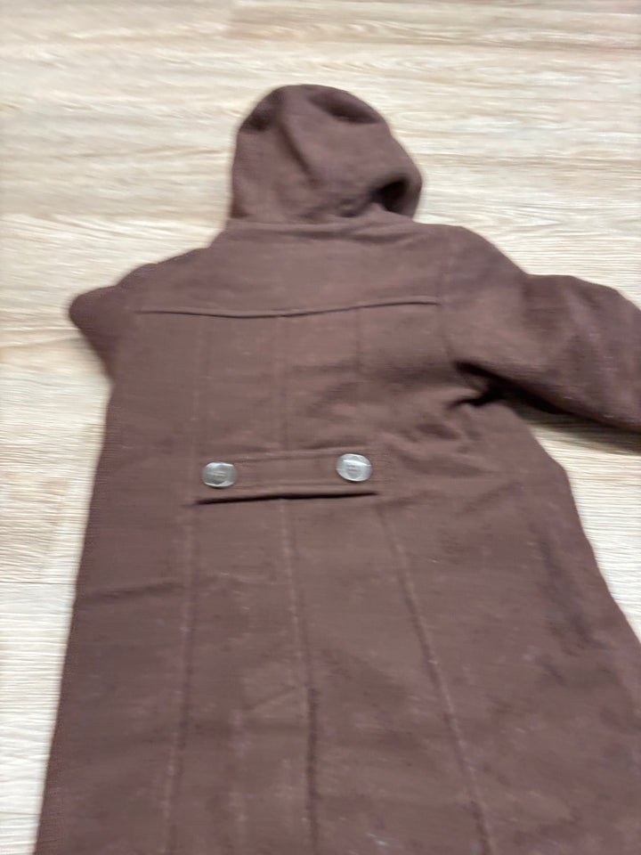 Joe Fresh Peacoat – Size 5